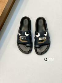 Picture of Hermes Slippers _SKUHermessz39-44WM04021565